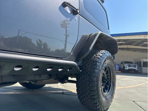 Used 2018 Jeep Wrangler Sport image 36