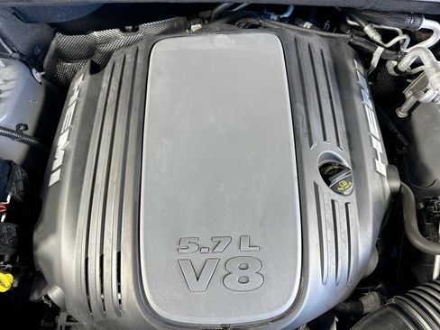 Used 2022 Dodge Durango R/T image 33