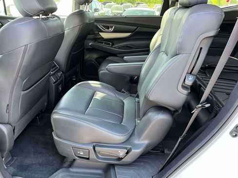 Used 2020 Subaru Ascent Limited w/ Popular Package #2 image 6
