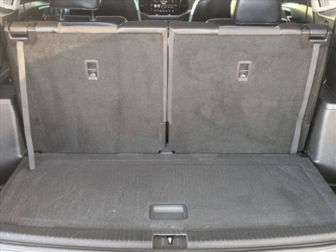 Used 2021 Volkswagen Atlas SEL image 6