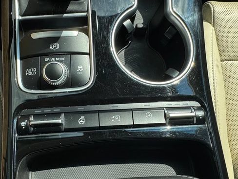 Used 2022 Kia Stinger GT-Line w/ Sun & Sound Package AWD/4WD image 18