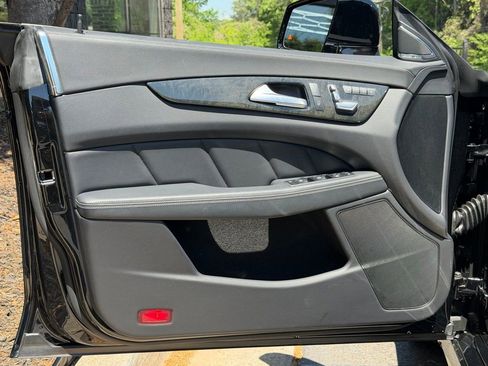 Used 2016 Mercedes-Benz CLS 400 image 28