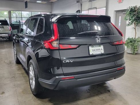 Certified 2024 Honda CR-V EX image 7