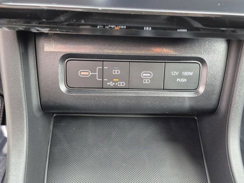 New 2026 Hyundai Tucson SEL AWD/4WD image 26