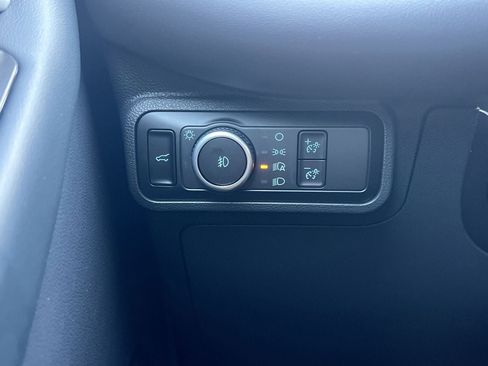 New 2026 Ford Explorer ST AWD/4WD image 14