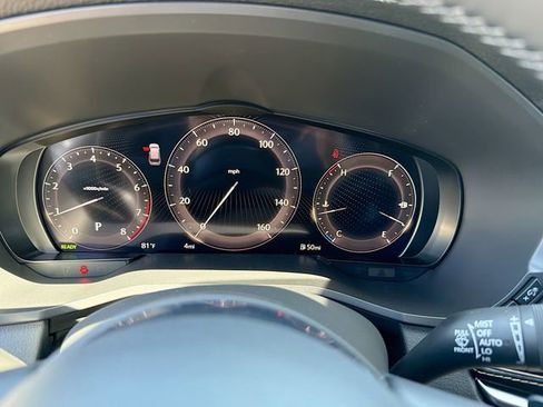 New 2026 MAZDA CX-90 3.3 Turbo S w/ Premium Plus image 43