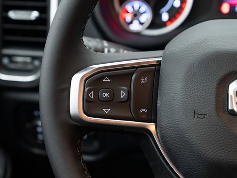 New 2026 RAM 2500 Big Horn image 16