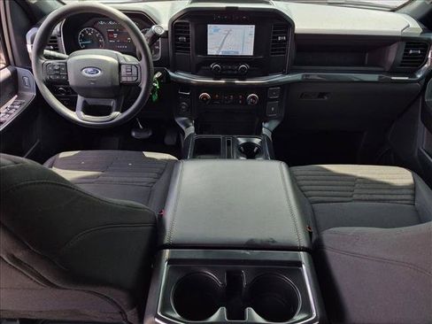 Certified 2023 Ford F150 XL w/ STX Appearance Package RWD image 16
