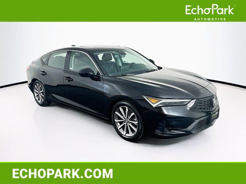 Used 2023 Acura Integra image 1