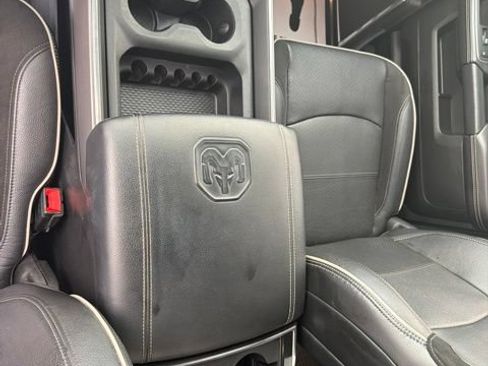 Used 2022 RAM 2500 Laramie AWD/4WD image 25