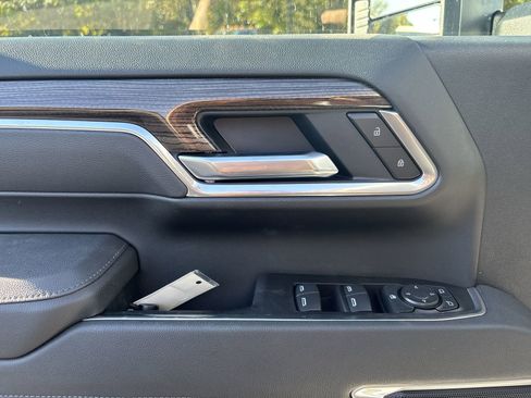 New 2026 Chevrolet Silverado 3500 LT w/ Convenience Package image 16