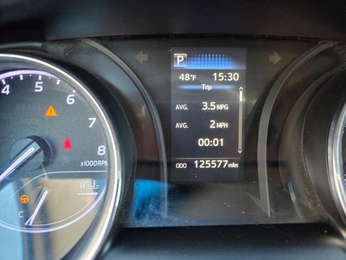 Used 2019 Toyota Camry L image 23