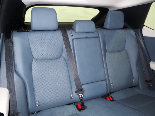 Used 2024 Lexus RZ 450e Premium w/ Technology Package AWD/4WD image 16
