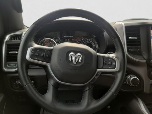 Used 2023 RAM 1500 Big Horn AWD/4WD image 15