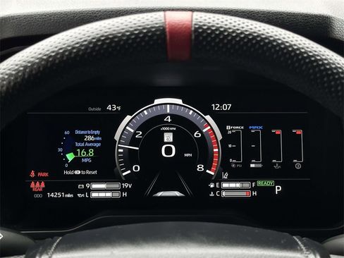 Used 2024 Toyota Tundra TRD Pro image 11