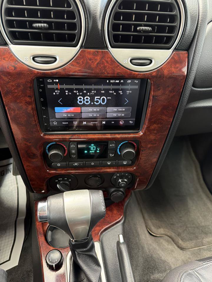 Used 2006 GMC Envoy XL 4WD image 17