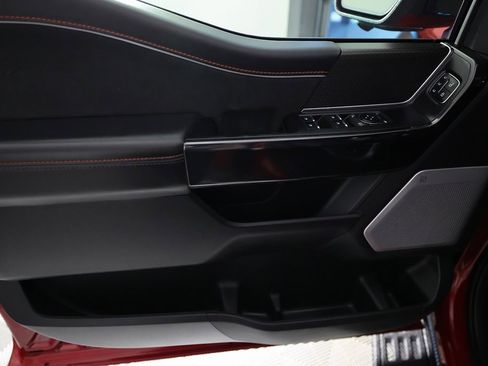 Used 2025 Ford F150 Raptor w/ Equipment Group 803A Raptor R image 15