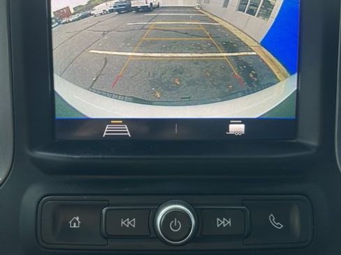 Used 2020 Chevrolet Silverado 2500 Custom w/ Custom Convenience Package image 37