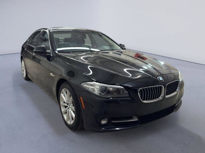 Used 2016 BMW 535i xDrive Sedan
