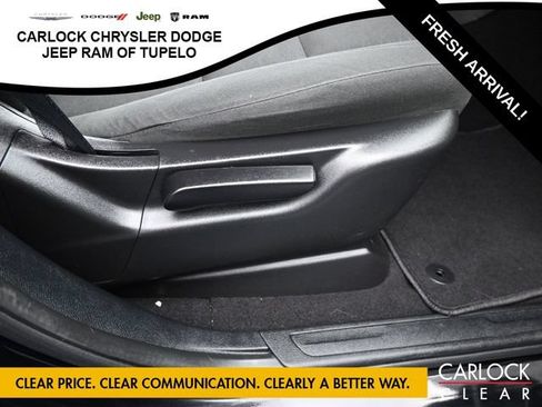 Used 2020 Dodge Durango SXT w/ 3rd Row Seating Group AWD/4WD image 44