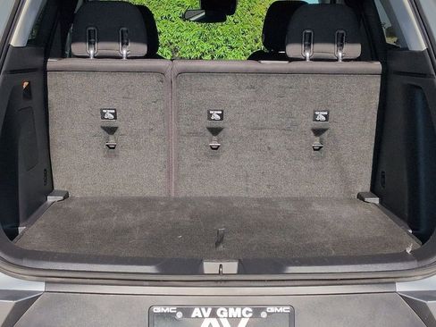 Used 2025 Chevrolet TrailBlazer LT FWD image 28
