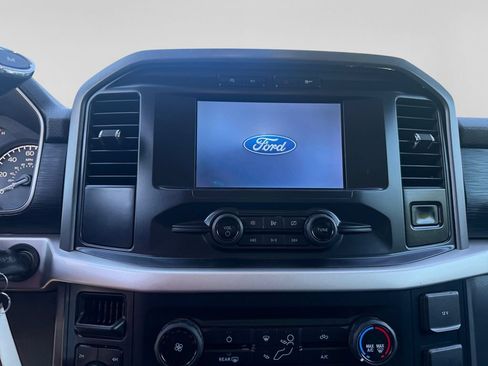 Used 2021 Ford F150 XLT w/ XTR Package AWD/4WD image 21