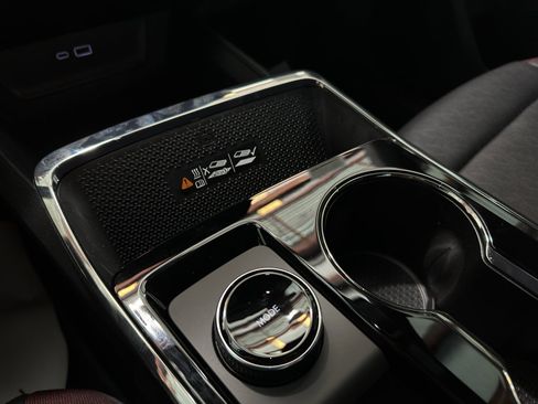 New 2026 Chevrolet Equinox RS w/ Convenience Package III image 20