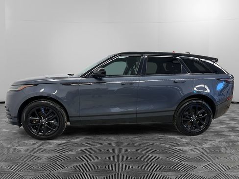 Used 2025 Land Rover Range Rover Velar Dynamic SE image 2