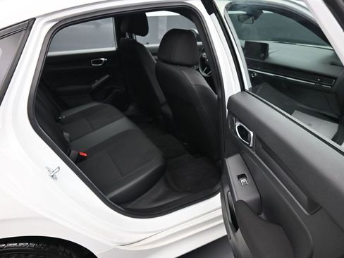 Used 2025 Honda Civic Sport image 12