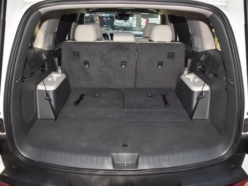 Used 2024 Hyundai Santa Fe Limited FWD image 37