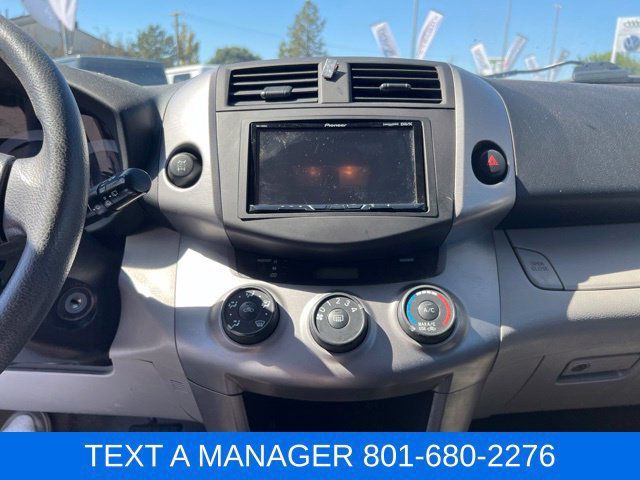 Used 2008 Toyota RAV4 4WD image 19