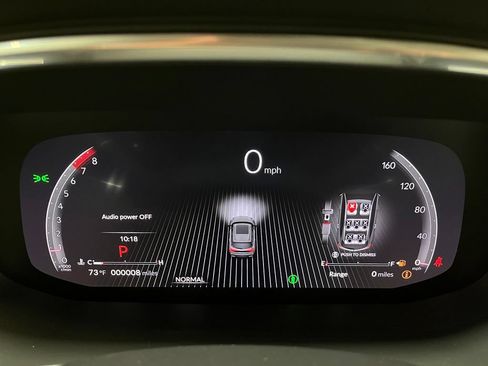 New 2026 Acura MDX A-Spec AWD/4WD image 5