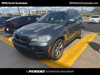 Used 2013 BMW X5 xDrive35i video 1