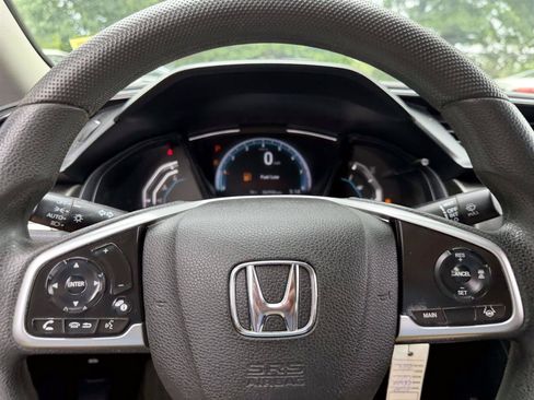 Used 2020 Honda Civic LX image 24