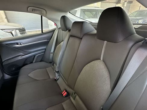 Used 2023 Toyota Camry LE FWD image 22