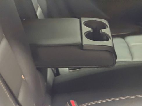 Used 2014 Chevrolet Impala LTZ image 33