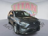 Certified 2020 Toyota RAV4 LE image 3