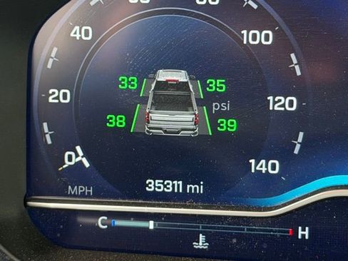 Used 2023 Chevrolet Silverado 1500 LT w/ All Star Edition Plus image 23