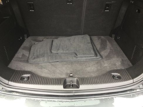 Used 2020 Chevrolet Trax LS w/ Tint and Cruise Package image 9