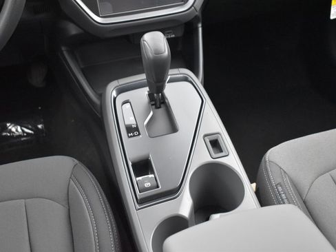 New 2026 Subaru Crosstrek 2.5i image 20