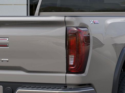 New 2026 GMC Sierra 3500 Pro AWD/4WD image 38