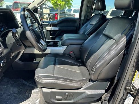 Used 2021 Ford F250 Lariat AWD/4WD image 17