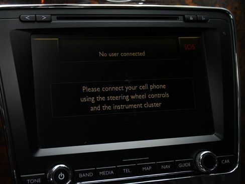 Used 2015 Bentley Continental GT Speed AWD/4WD image 46