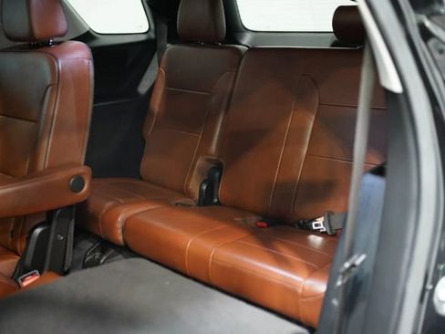 Used 2021 Chevrolet Traverse High Country w/ LPO, Floor Liner Package FWD image 47