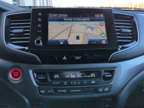 Certified 2023 Honda Ridgeline RTL-E image 17