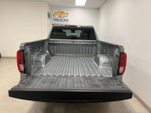 Used 2023 GMC Sierra 1500 Pro w/ Trailering Package AWD/4WD image 20