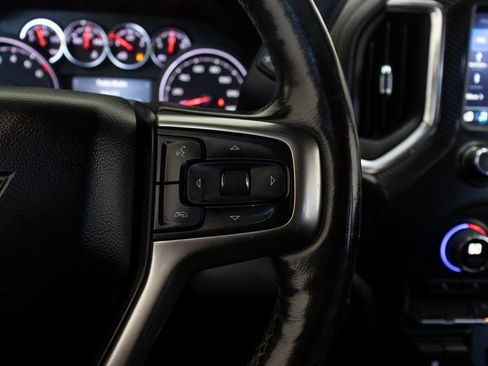 Used 2019 Chevrolet Silverado 1500 RST w/ All-Star Edition image 27