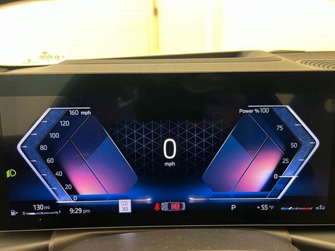 Used 2025 BMW 330i xDrive Sedan AWD/4WD image 25