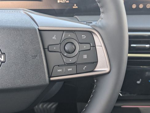 New 2026 Nissan Sentra SV FWD image 14