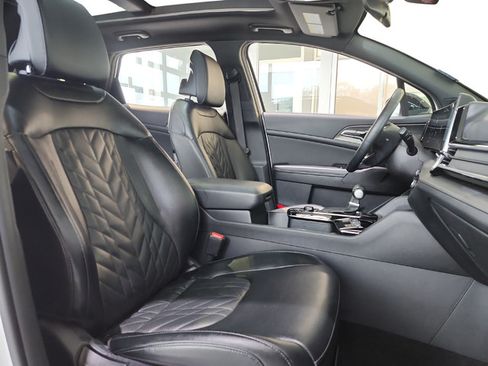 Certified 2024 Kia Sportage X-Pro AWD/4WD image 25
